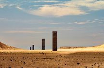 From Doha: Full Day Qatar North and West History And Heritage