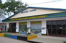 Dar es Salaam Private Tour to Gain Insights into Business in Tanz