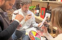 Highlights of Bordeaux Walking Tour + Wine & Cheese Tasting