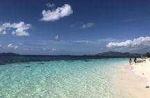 Full Day Coron Super Ultimate Tour 