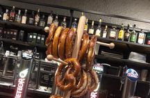 Gourmet Bike Tour with a Locals in Strasbourg