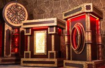  Escape Room Activity in Seattle 