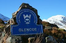 Glencoe & Glenfinnan Private Day Tour with Scottish Local