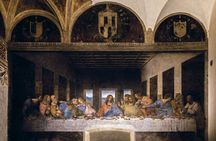 Leonardo Da Vinci's Last Supper Guided Tour in Milan