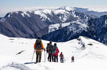 Private 3-days Peak Climbing to Bazarduzu 4466m