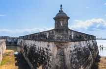 Full Day Tour of 5 Must-See Places in the Rosario Islands