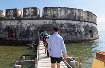 Full Day Tour of 5 Must-See Places in the Rosario Islands