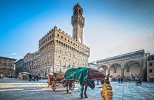 Essential Florence Walking Tour with an Expert Local Guide