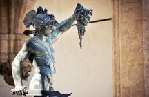 Essential Florence Walking Tour with an Expert Local Guide