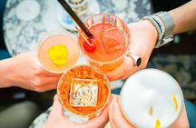 FOOD Tour with Roof Top Bar in Helsinki