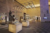 Half Day tour to The National Museum of Egyptian Civilization
