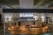 Half Day tour to The National Museum of Egyptian Civilization