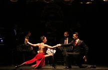 Promo Buenos Aires: City Tour + Dinner & Tango Show