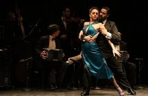 Promo Buenos Aires: City Tour + Dinner & Tango Show
