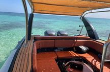 Private Speedboat Snorkeling Trip with Transfer - Hurghada