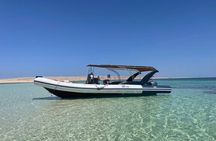 Private Speedboat Snorkeling Trip with Transfer - Hurghada
