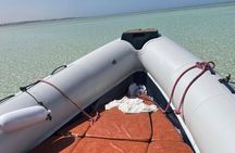Private Speedboat Snorkeling Trip with Transfer - Hurghada