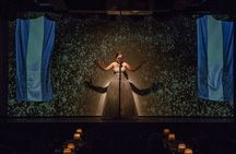 Promo Buenos Aires: City Tour + Dinner & Tango Show