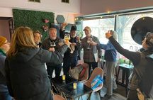 Beers in the Burgh: Pittsburgh Brewery Walk