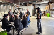 Beers in the Burgh: Pittsburgh Brewery Walk