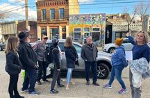 Beers in the Burgh: Pittsburgh Brewery Walk