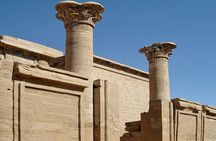 Deir El Medina, Habu Temple Shared Tour from Luxor with Lunch