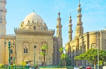Day Trip to Islamic Cairo and Islamic Museum 