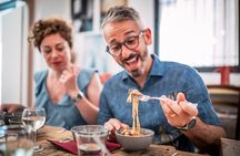 Private Half Day Bologna Food and Art Walking Tour