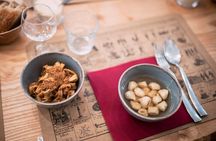 Private Half Day Bologna Food and Art Walking Tour