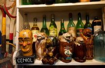 Popular Culture Tour to San Telmo & Mataderos Fair