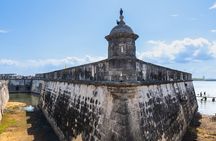 Private Full Day Tour 5 Spots Rosario Islands VIP