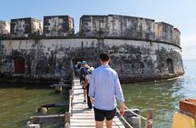 Private Full Day Tour 5 Spots Rosario Islands VIP