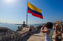 Top 5 Places you need to know around the island from cartagena.