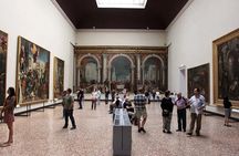 Accademia Gallery Tour with Expert Guide