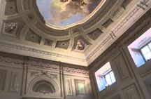 Accademia Gallery Tour with Expert Guide