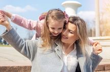 Experience Bristol – Private Family Walking Tour