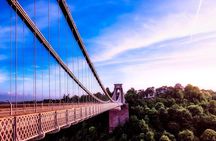 Private Bristol Cultural Family Walking Tour