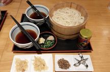Osaka “Tenjinbashi” Walking Food Tour With Secret Food Tours