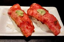 Kyoto “Karasuma to Gion” Walking Food Tour With Secret Food Tours