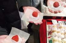 Kyoto “Karasuma to Gion” Walking Food Tour With Secret Food Tours