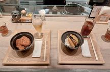 Kyoto Food Tour of 10 Tastings with Wagyu, Mochi & More Surprises