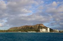 Waikiki Sunset Cocktail Cruise