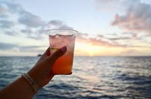 Waikiki Sunset Cocktail Cruise