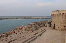 Private 2 Day Tours to (Pyramids, Egyptian Museum and Alexandria)