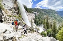 Waterfalls of Yosemite - Customizable Private Tour