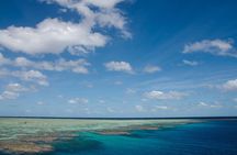 SeaQuest Day Trips to Outer Barrier Reef
