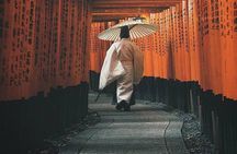 Experience Kyoto: A Full-Day Private Tour Adventure