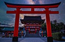 Experience Kyoto: A Full-Day Private Tour Adventure