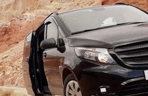 Day Trip in Atlas Mountains and 3 Valleys from Marrakech