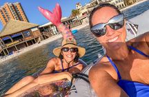 4 Hour Pensacola Beach Excursion with Snorkeling and Swimming